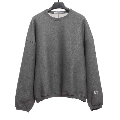 Sweatshirt from the Gypsophila series Reps - etkick uk