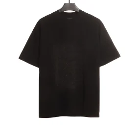 Balenciaga Heiß diamantgewaschen T-shirt Reps