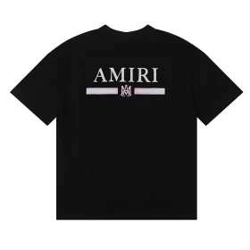 AMIRI Logo Print T-Shirt