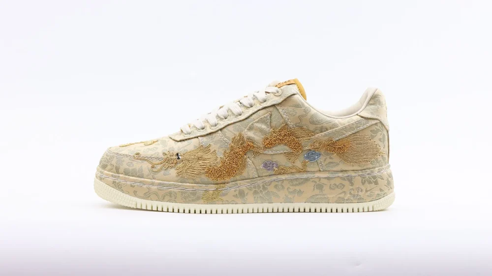 Air Force 1 Low Year of the Dragon - etkick reps