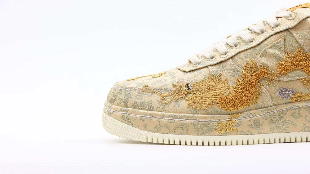 Air Force 1 Low Year of the Dragon - etkick reps