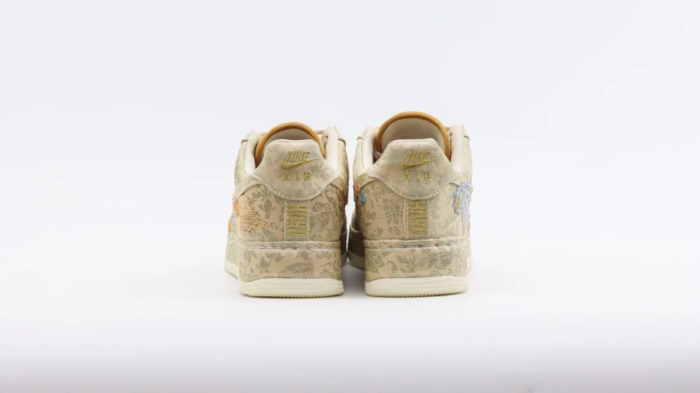 Air Force 1 Low Year of the Dragon - etkick reps