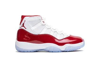 Air Jordan 11 Retro High Cherry - etkick reps