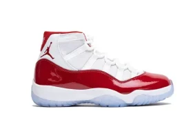 Air Jordan 11 Retro High Cherry