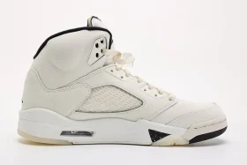 Air Jordan 5 Retro SE Sail