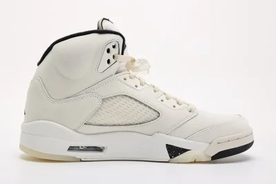 Air Jordan 5 Retro SE Sail - etkick reps