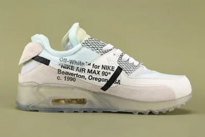 Air Max 90 Off-White - etkick reps