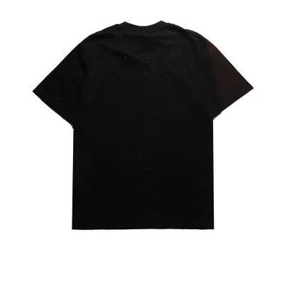 Balenciaga Sternendiamanten T-Shirt Replica - etkick reps