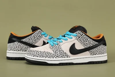 Dunk Low Olympics Safari - etkick reps