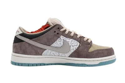 Dunk SB Low ‘Big Money Savings’ - etkick reps