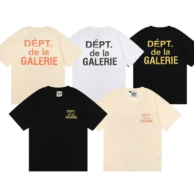 Gallery Dept French Print T-Shirt - etkick reps