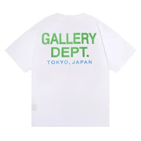 Gallery Dept Japan Tokio T-Shirt