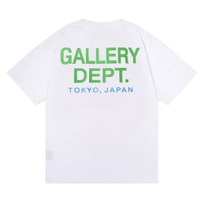 Gallery Dept Japan Tokio T-Shirt - etkick reps