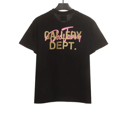 Gallery Dept Body Cocktails Print T-Shirt - etkick reps