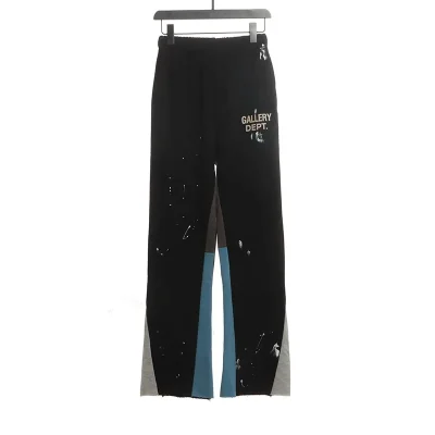 Gallery Dept Montecito painted pants - etkick reps