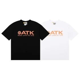 Gallery Dept Music Lives From Atk T-Shirt