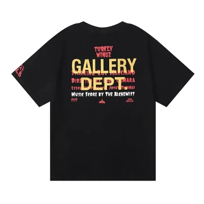 Gallery Dept Turkey Wingz T-Shirt - etkick reps