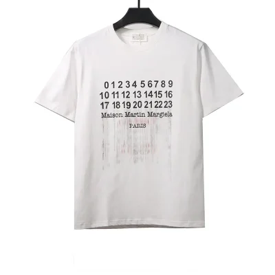 Ghosting Digital Print T-Shirt - etkick reps