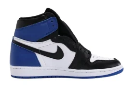 Jordan 1 Retro High Fragment