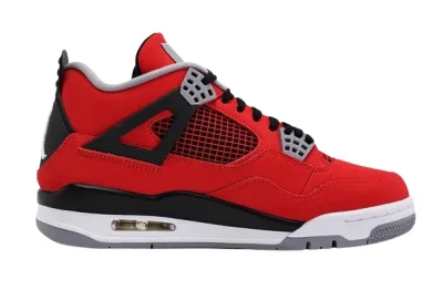 Jordan 4 Retro Toro Bravo - etkick reps