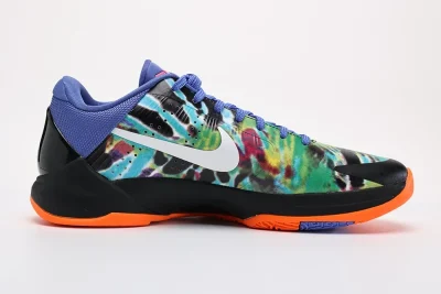 Kobe 5 Protro EYBL 2020 - etkick reps