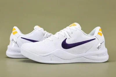 Kobe 8 Protro Lakers Home - etkick reps