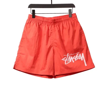 Stussy Casual Woven Shorts - etkick reps