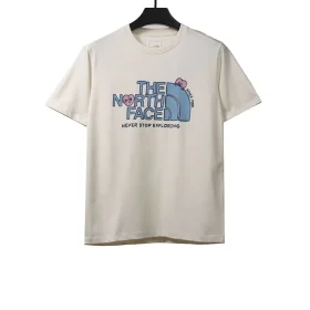 The North Face Love Printed T-Shirt