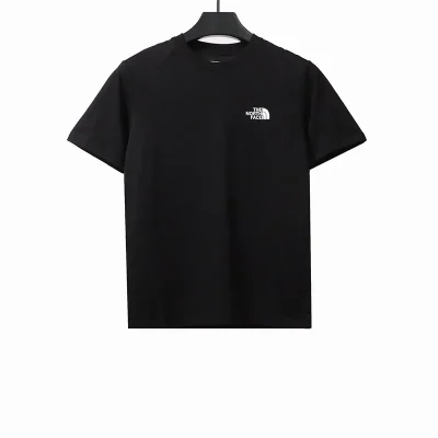 The North Face Small Standard T-Shirt - etkick reps