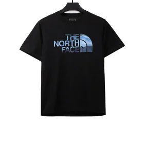 The North Face Wave Print T-Shirt