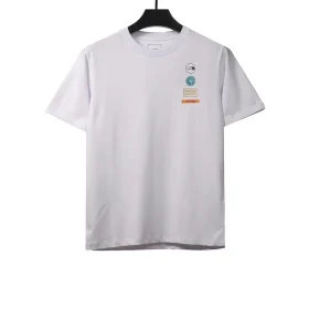 The North Face various logo prints T-Shirt