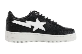 Bapesta #3 M1 ‘Line Camo Black’ Sneaker