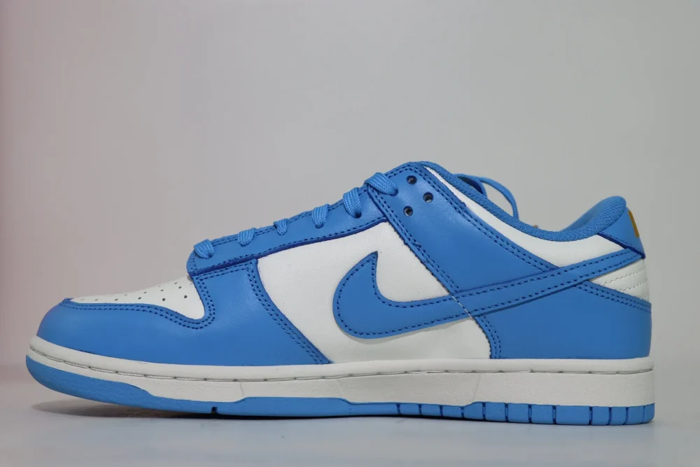 Top Dunk Low Coast - etkick reps