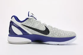 Zoom Kobe 6 'Concord'