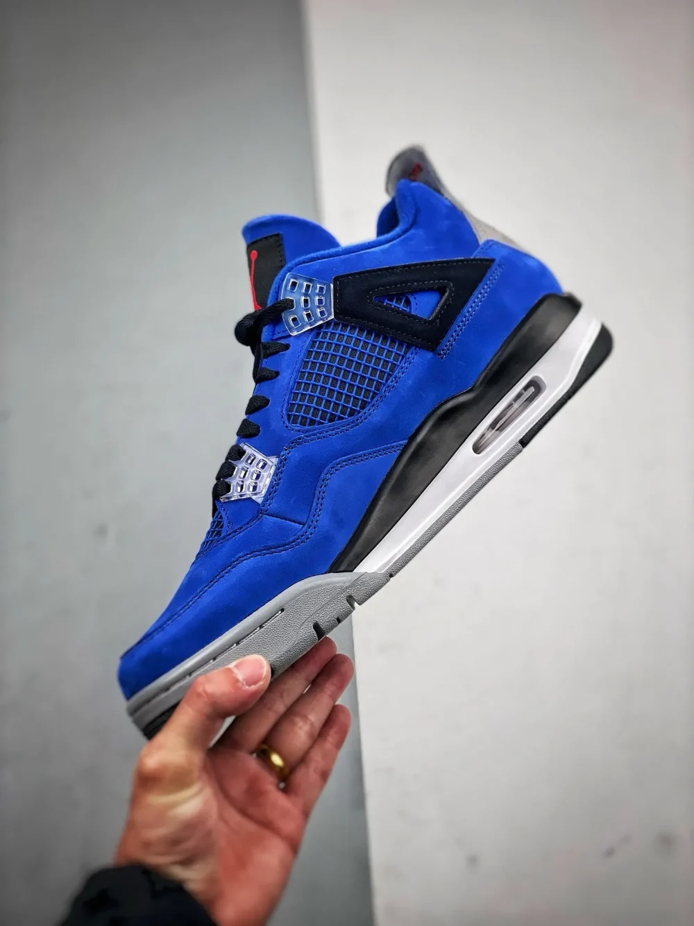 Air Jordan 4 x Eminem ‘Encore’ - etkick reps