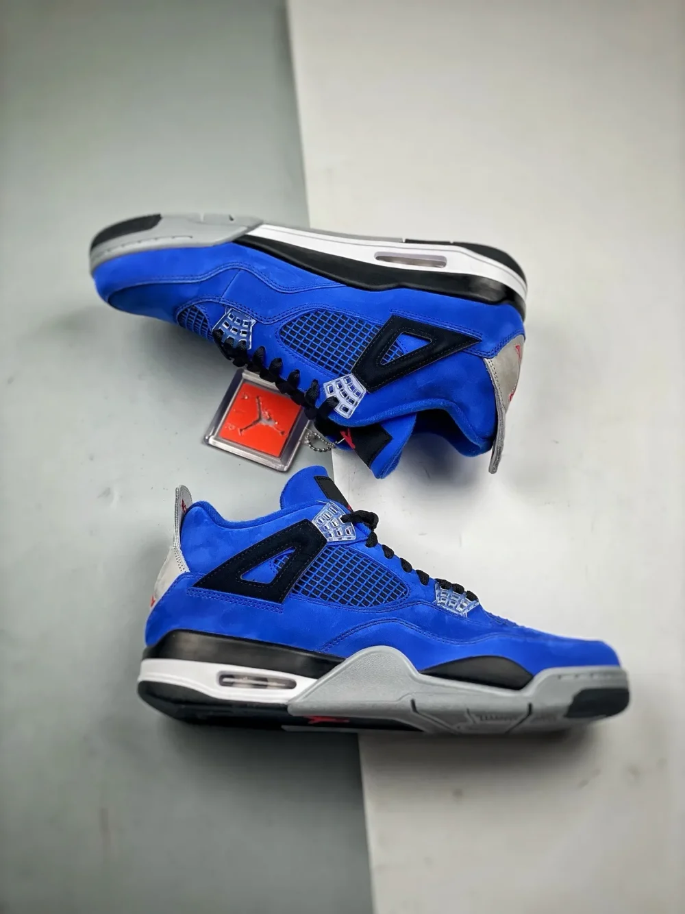 Air Jordan 4 x Eminem ‘Encore’ - etkick reps