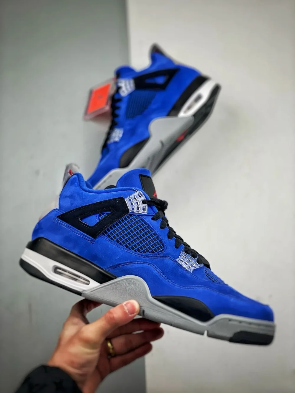 Air Jordan 4 x Eminem ‘Encore’ - etkick reps