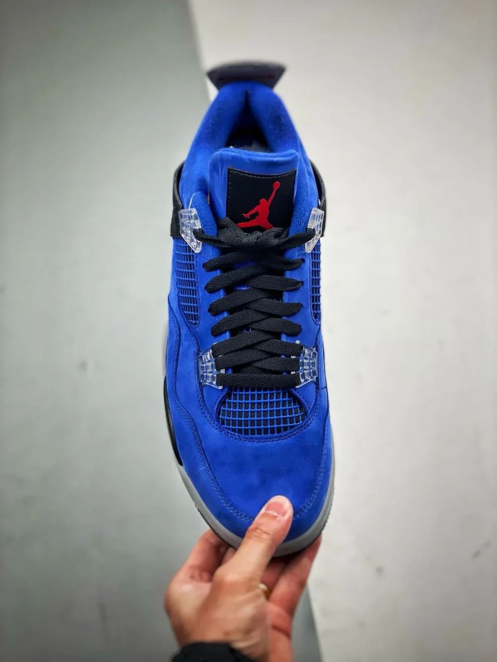 Air Jordan 4 x Eminem ‘Encore’ - etkick reps