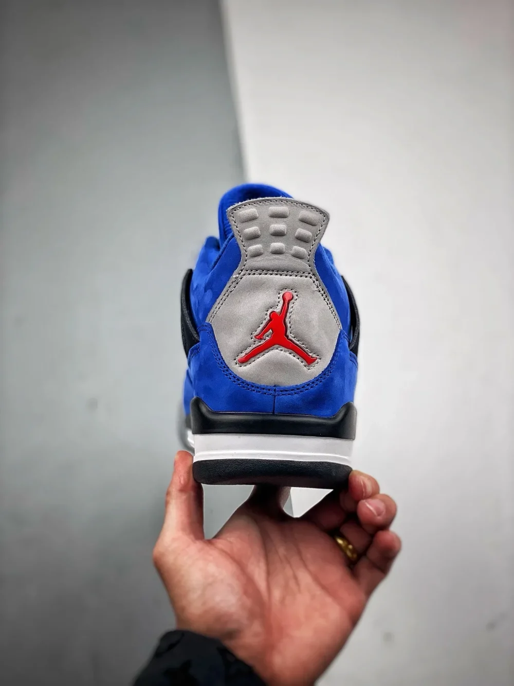 Air Jordan 4 x Eminem ‘Encore’ - etkick reps