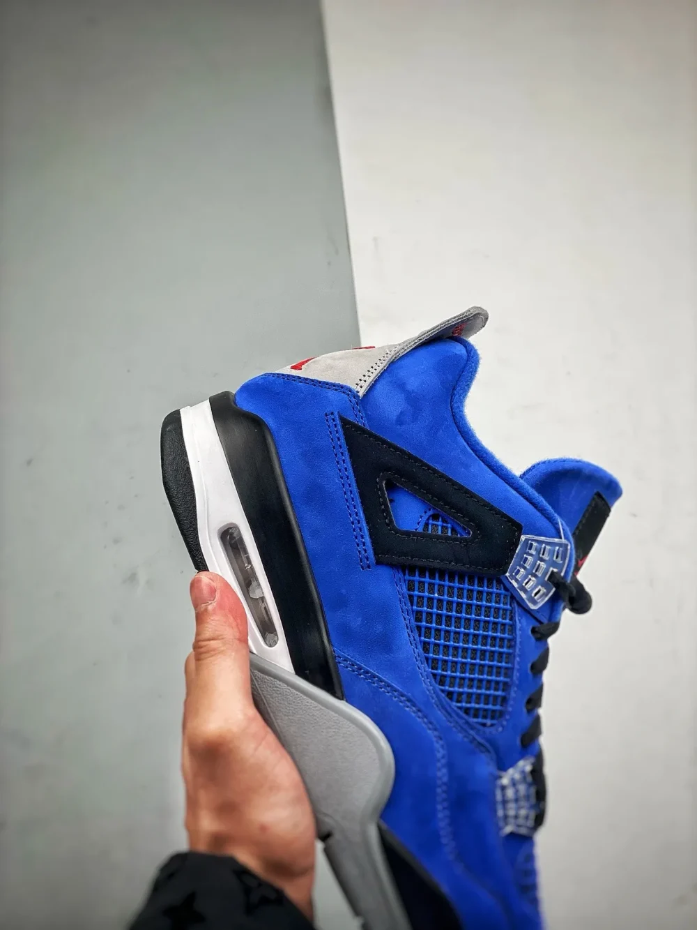 Air Jordan 4 x Eminem ‘Encore’ - etkick reps