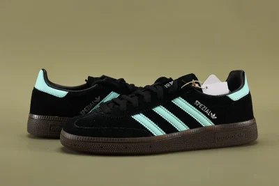 adidas Handball Spezial Clear Mint - etkick reps