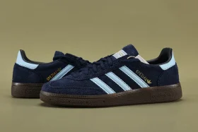 Adidas Handball Spezial Sneaker Collegiate