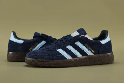 Adidas Handball Spezial Sneaker Collegiate - etkick reps