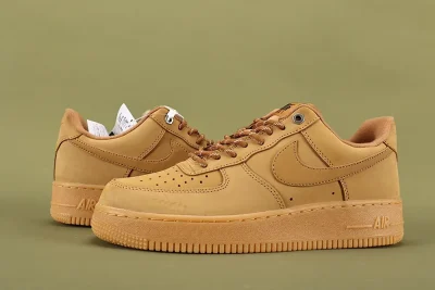 Air Force 1 Low Flax - etkick reps