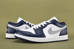 Air Jordan 1 Low Men's Shoe