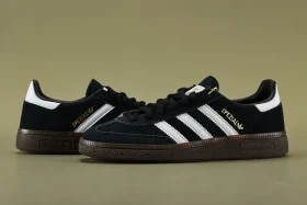 Handball Spezial Sneaker Black