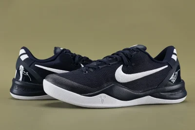 Kobe 8 Pro ‘College Navy’ - etkick reps