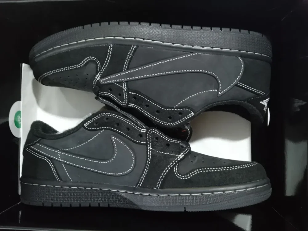 jordan 1 travis scott price