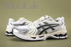 ASICS Gel-Kahana TR V4 Black White High Quality Shoes