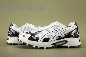 ASICS Gel-Kahana TR V4 Black&White